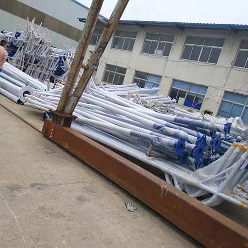 辽宁太阳能路灯厂