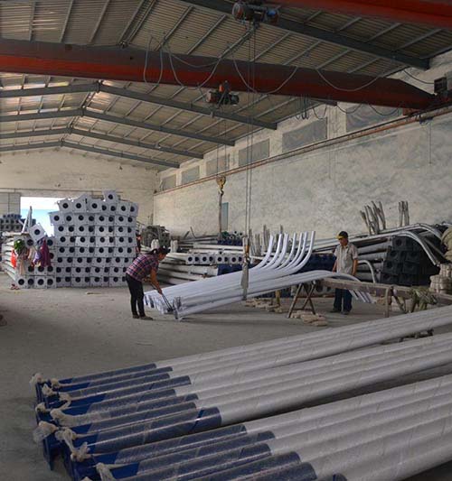 沈阳太阳能路灯厂