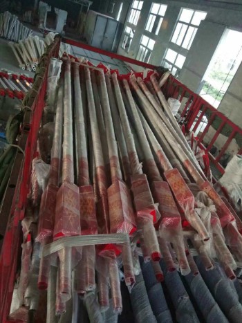 沈阳灯杆厂厂房