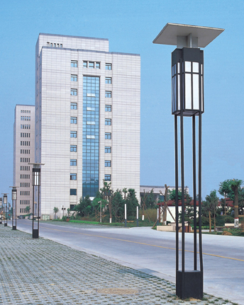 辽宁太阳能景观灯厂